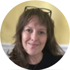 Kristen Mchenry, LPC