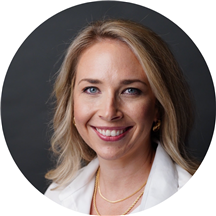 Kristen Mercadante, LMHC, LPC