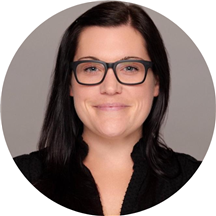 Kristen Mortier, LMHC