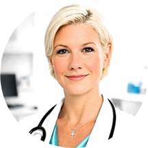 Kristen Norton, APRN