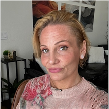 Kristen Nurkowski, LCSW