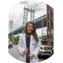 Kristen O'Connell, PA, PA-C