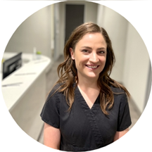 Kristen Potter, PA-C