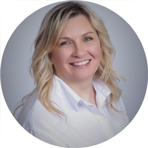 Kristen Rogers, APRN, RN