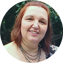 Kristen Sherman, LMFT