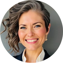 Kristen Slade, ANP, NP