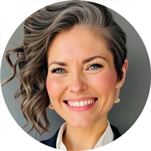 Kristen Slade, PMHNP