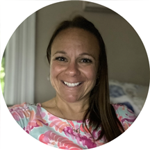 Kristen Smith, LICSW