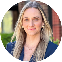 Kristen Stramka, LMHC