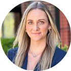 Kristen Stramka, LMHC