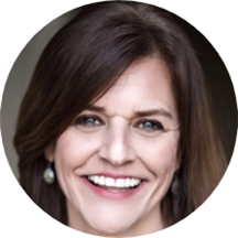 Kristen Vandenberg, APRN, RN