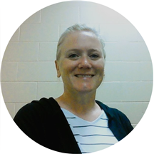 Kristen Wilson, LCSW