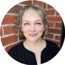 Kristen Wright, LPC Associate, MA