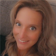 Kristena Martin, LPC