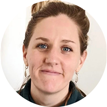 Kristi Collins, LCSW