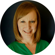 Kristi Durden, MFT, LMFT