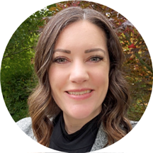 Kristi Gavigan, LMHCA