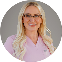 Kristi Guzman, APRN, RN, NP