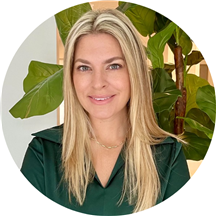 Kristi Halberstein, LMHC