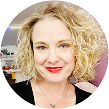 Kristi Lemmert, LCSW