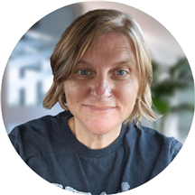 Kristi Srichan, LMHC