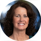 Kristi Sue McDonnel, PT