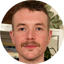 Kristian Gursli, LMHCA, MA