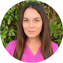 Kristian Tenove, LMFT