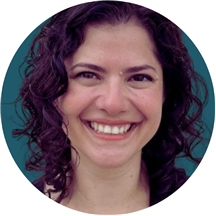 Kristie Figueroa, SLP