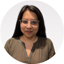 Kristie Garcia, LCSW