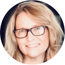 Kristie Haberstroh, LCSW