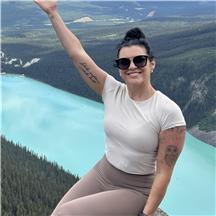 Kristie Harmon, LCSW