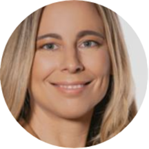 Kristie Holmes, LCSW