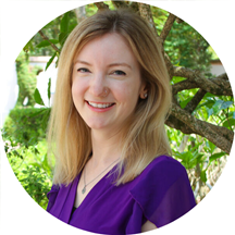 Kristie Powell, LMHC