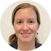 Kristienna Martin Doro, NP