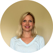 Kristin Anderson, OTR/L, CHT