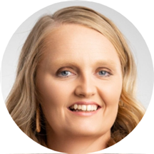 Kristin Ballard, APRN, RN, NP