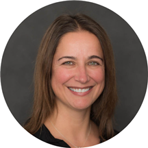 Kristin Batista, LMHC