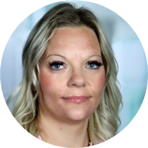 Kristin Brandt, APRN