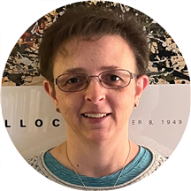 Kristin Esposita-Ublacker, LCSW