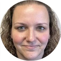 Kristin Fawcett, APRN, RN, NP