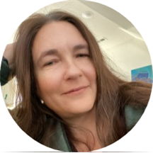 Kristin Gearhart, LPC