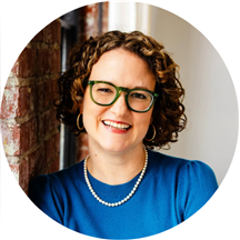 Kristin Gianelis, APRN, RN