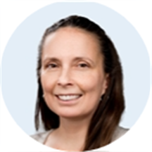 Kristin Hitron, LCSW