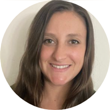 Kristin Manusama, LMHC