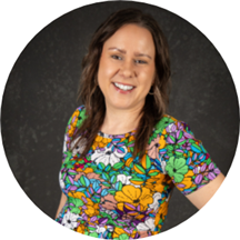 Kristin Marshall, LPC, MA