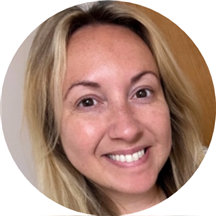 Kristin McKenna, LMHC