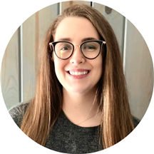 Kristin McMahon, LPCC