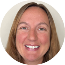 Kristin Menkveld, LCSW