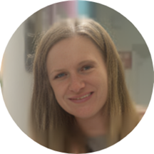 Kristin Morgan, APRN, RN